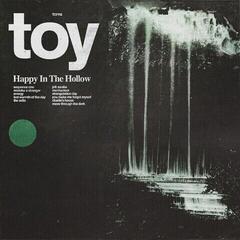 LP ploča Toy - Happy In The Hollow (Limited Edition) (Coloured) (LP)