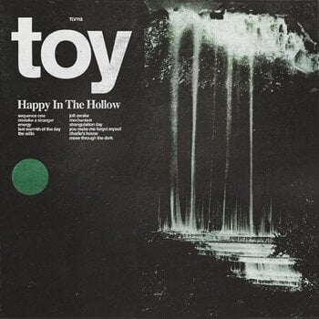 LP ploča Toy - Happy In The Hollow (Limited Edition) (Coloured) (LP) - 1
