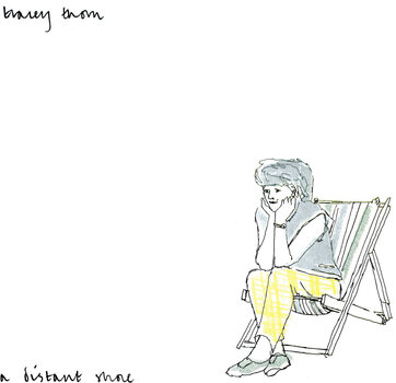 Disco de vinil Tracey Thorn - A Distant Shore (Reissue) (LP) - 1