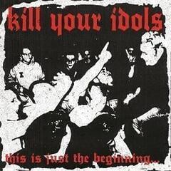 Hanglemez Kill Your Idols - This is Just the Beginning (White Coloured) (LP)