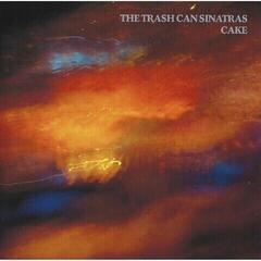 Vinylskiva The Trash Can Sinatras - Cake (Reissue) (LP)
