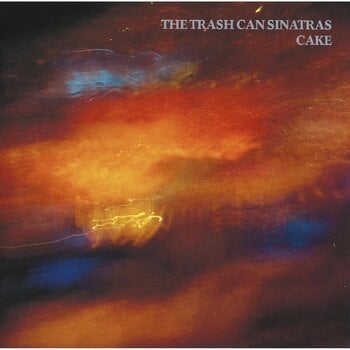 Schallplatte The Trash Can Sinatras - Cake (Reissue) (LP) - 1