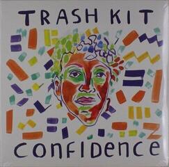 Vinyl Record Trash Kit - Confidence (Reissue) (LP)