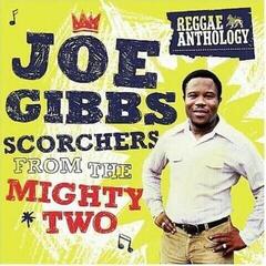 LP ploča Joe Gibbs - Scorchers From The Mighty Two (2 LP)