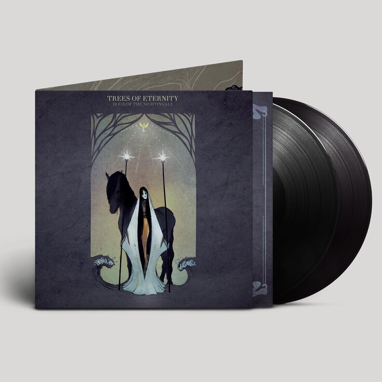 LP Trees Of Eternity - Hour Of The Nightingale (2 LP)