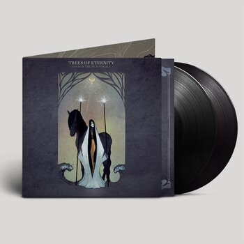 LP Trees Of Eternity - Hour Of The Nightingale (2 LP) - 1