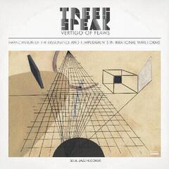 Disque vinyle Trees Speak - Vertigo of Flaws (Limited Edition) (2 LP + 7")