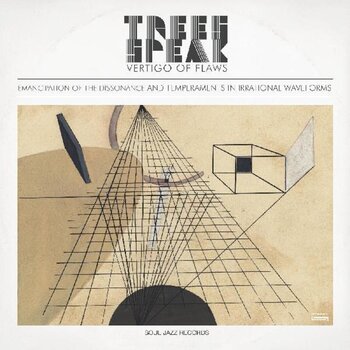 Disque vinyle Trees Speak - Vertigo of Flaws (Limited Edition) (2 LP + 7") - 1