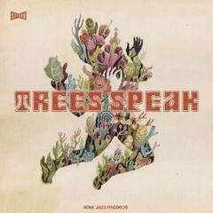 Vinyl Record Trees Speak - Shadow Forms (LP + 7")