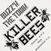 Hanglemez Killer Bees - Buzz'n The Town (LP)