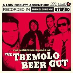 Vinüülplaat The Tremolo Beer Gut - The Inebriated Sounds Of The Tremolo Beer Gut (Reissue) (LP)