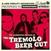 Vinyl Record The Tremolo Beer Gut - The Inebriated Sounds Of The Tremolo Beer Gut (Reissue) (LP)