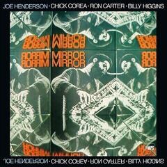 Грамофонна плоча Joe Henderson & Chick Corea & Ron Carter & Billy Higgins - Mirror, Mirror (Reissue) (180 g) (LP)