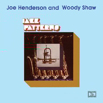 LP ploča Joe Henderson & Woody Shaw - Jazz Patterns (Reissue) (LP) - 1