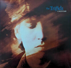 Disco in vinile The Triffids - Calenture (Limited Edition) (Blue Coloured) (LP)