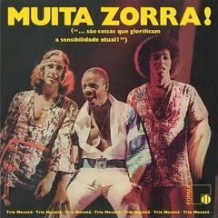 LP ploča Trio Mocoto - Muita Zorra! (Remastered) (LP)