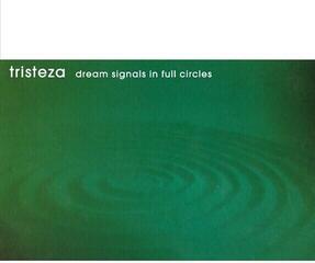 LP ploča Tristeza - Dream Signals In Full Circles (Limited Edition) (Coke Bottle Clear Coloured) (LP)