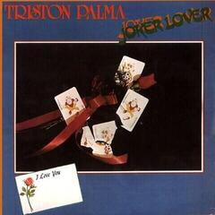 Vinyl Record Tristan Palmer - Joker Lover (Reissue) (LP)