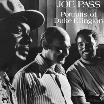 LP ploča Joe Pass - Portraits Of Duke Ellington (Reissue) (180 g) (LP) - 1