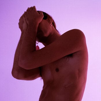 Disco de vinilo Kindness - Something Like A War (Limited Edition) (Pink Opaque Coloured) (2 LP) - 1