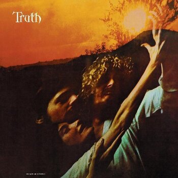 Vinilinė plokštelė Truth - Truth (Reissue) (LP) - 1