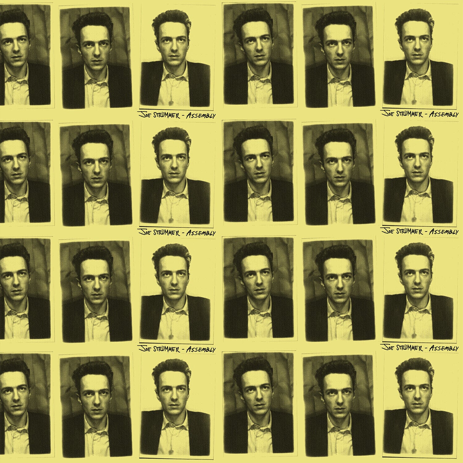 LP ploča Joe Strummer - Assembly (Limited Edition) (Remastered) (180 g) (2 LP)