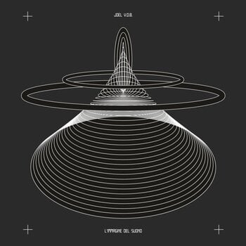 LP ploča Joel Vandroogenbroeck - L'Immagine Del Suono (LP) - 1