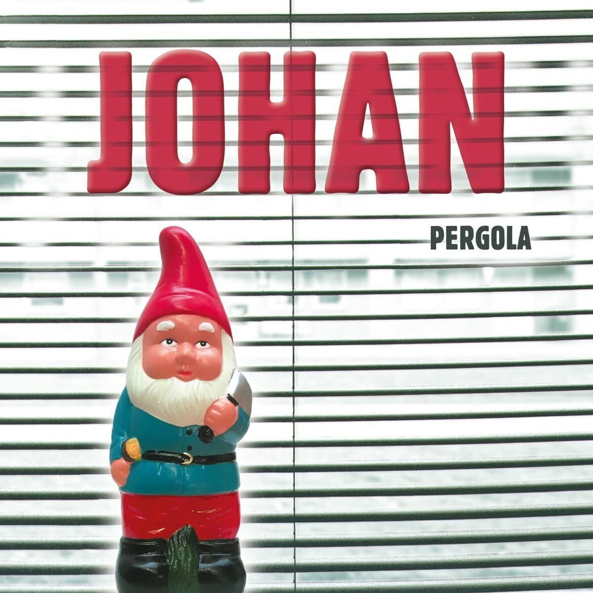 LP ploča Johan - Pergola (LP)