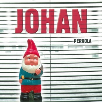 LP ploča Johan - Pergola (LP) - 1
