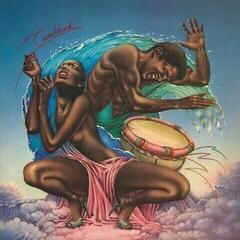 Vinyl Record Tumblack - Tumblack (Reissue) (LP)