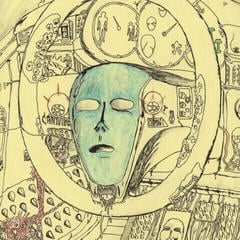 LP plošča Ritual / Habit / Ceremony - Ritual / Habit / Ceremony (Limited Edition) (LP)