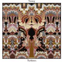 Vinyl Record Tunng - Turbines (LP)