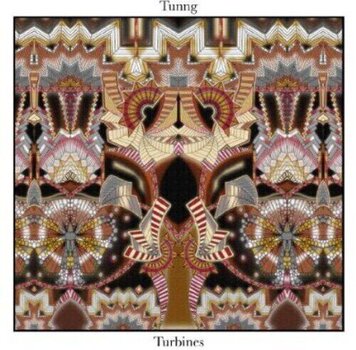 Disco in vinile Tunng - Turbines (LP) - 1