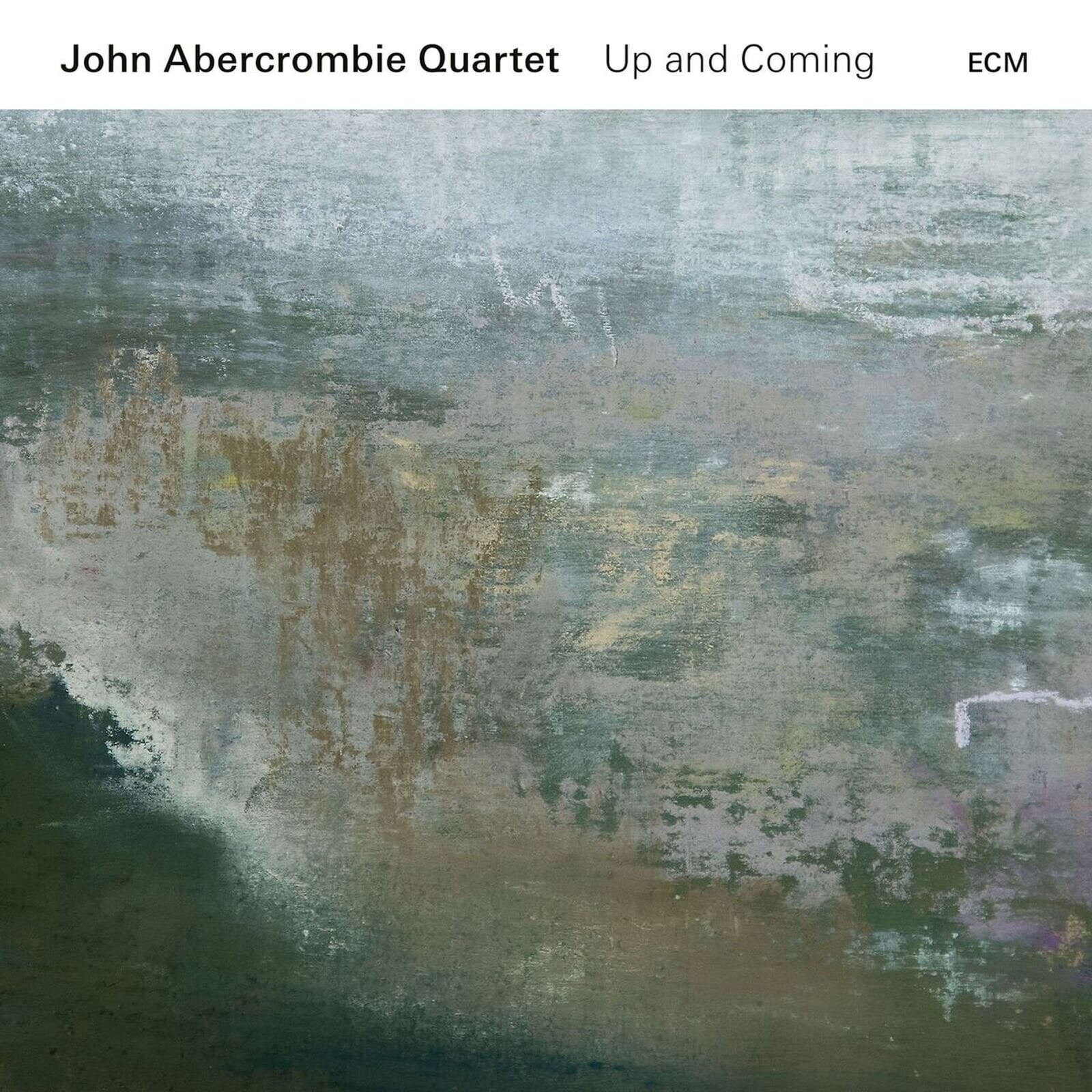 LP ploča John Abercrombie Quartet - Up And Coming (180 g) (LP)