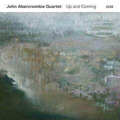 LP ploča John Abercrombie Quartet - Up And Coming (180 g) (LP)