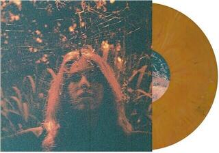 Vinyl Record Turnover - Peripheral Vision (10th Anniversary Edition) (Limited Edition) (Citrus Marble Coloured) (LP)
