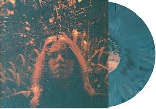 Vinyl Record Turnover - Peripheral Vision (Limited Edition) (Laguna Blue Marbled Coloured) (LP)
