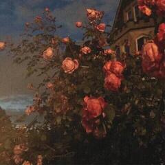 Vinyylilevy John Bence - Love (Limited Edition) (Blood Orange Coloured) (LP)