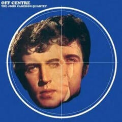 Schallplatte John Cameron Quartet - Off Centre (Reissue) (LP)