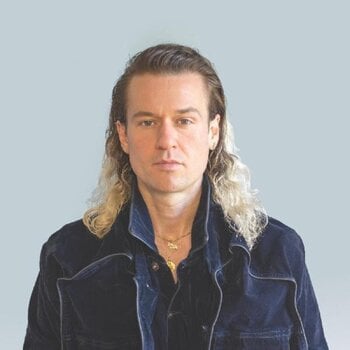 Disco de vinilo John Carroll Kirby - My Garden (LP) - 1