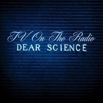 Schallplatte TV On The Radio - Dear Science (Reissue) (LP) - 1