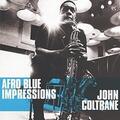 John Coltrane - Afro Blue Impressions (Reissue) (180 g) (2 LP)