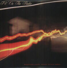 Disco de vinil TV On The Radio - Desperate Youth, Blood Thirsty Babes (2 LP)