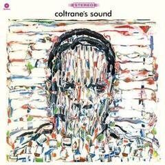 Vinyylilevy John Coltrane - Coltrane's Sound (Limited Edition) (180 g) (LP)