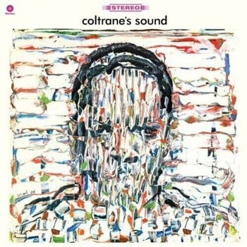 Disco de vinil John Coltrane - Coltrane's Sound (Limited Edition) (180 g) (LP) - 1