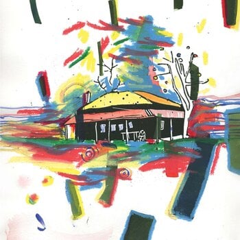 Vinyl Record The Twerps - The Twerps (Reissue) (EP) - 1