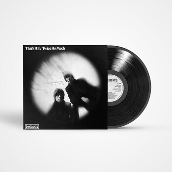 LP ploča Twice As Much - That's All (LP) - 1