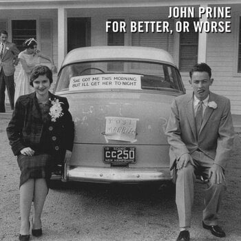 LP ploča John Prine - For Better, Or Worse (Limited Edition) (180 g) (LP) - 1