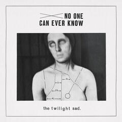 Vinyl Record The Twilight Sad - No One Can Ever Know (Reissue) (2 LP)