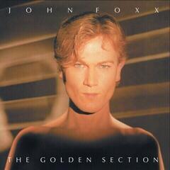 Disque vinyle John Foxx - The Golden Section (Limited Edition) (Clear Coloured) (LP)